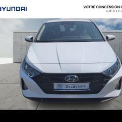 Hyundai i20 1.2 84ch Initia Perpignan