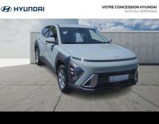 Hyundai Kona Perpignan