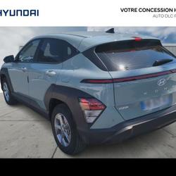 Hyundai Kona 1.6 GDi 129ch Hybrid Intuitive DCT-6 Perpignan