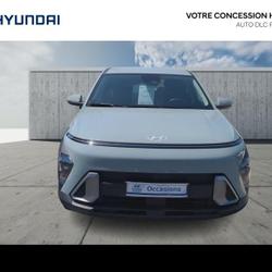 Hyundai Kona 1.6 GDi 129ch Hybrid Intuitive DCT-6 Perpignan