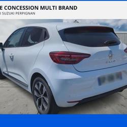 Renault Clio 5 1.6 E-Tech 145ch full hybrid Evolution Perpignan