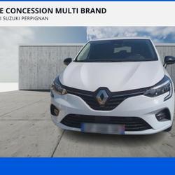 Renault Clio 5 1.6 E-Tech 145ch full hybrid Evolution Perpignan