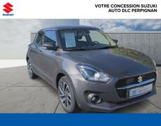 Suzuki Swift Perpignan
