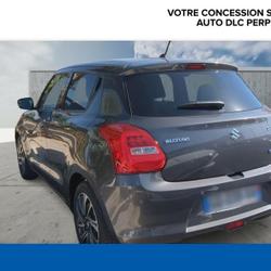 Suzuki Swift 1.2 Dualjet Hybrid 83ch Pack Auto Perpignan