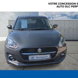 Suzuki Swift 1.2 Dualjet Hybrid 83ch Pack Auto Perpignan