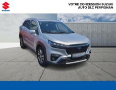 Suzuki S Cross Perpignan