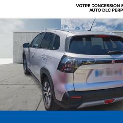 Suzuki S Cross 1.5 Dualjet Hybrid 102ch Style Auto Perpignan