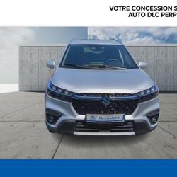 Suzuki S Cross 1.5 Dualjet Hybrid 102ch Style Auto Perpignan