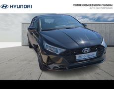 Hyundai i20 Perpignan