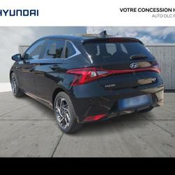 Hyundai i20 1.0 T-GDi 100ch Hybrid Creative DCT-7 Perpignan