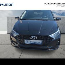 Hyundai i20 1.0 T-GDi 100ch Hybrid Creative DCT-7 Perpignan