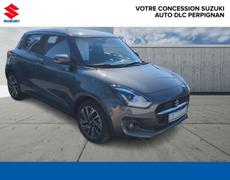 Suzuki Swift - 1.2 Dualjet Hybrid 83ch Pack Auto - 17 490 €