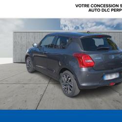 Suzuki Swift 1.2 Dualjet Hybrid 83ch Pack Auto Perpignan