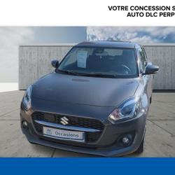 Suzuki Swift 1.2 Dualjet Hybrid 83ch Pack Auto Perpignan