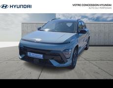 Hyundai Kona Perpignan