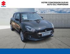 Suzuki Swift Perpignan