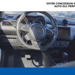Suzuki Swift 1.2 Dualjet Hybrid 83ch Privil&egrave;ge Auto Perpignan