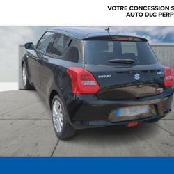 Suzuki Swift 1.2 Dualjet Hybrid 83ch Privil&egrave;ge Auto Perpignan