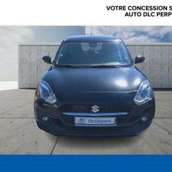 Suzuki Swift 1.2 Dualjet Hybrid 83ch Privil&egrave;ge Auto Perpignan