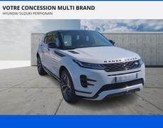 Land Rover Range Rover Evoque - 2.0 D 150ch R-Dynamic S AWD BVA - 29 900 €