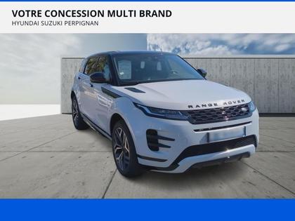 Land Rover Range Rover Evoque - 2.0 D 150ch R-Dynamic S AWD BVA - 29 900 €