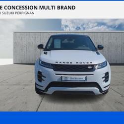 Land Rover Range Rover Evoque 2.0 D 150ch R-Dynamic S AWD BVA Perpignan