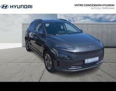 Hyundai Kona Perpignan
