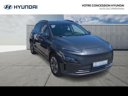 Hyundai Kona - Electric 39kWh - 136ch Intuitive - 17 490 €