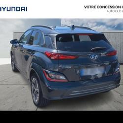 Hyundai Kona Electric 39kWh - 136ch Intuitive Perpignan
