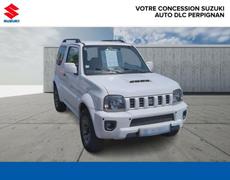 Suzuki Jimny Perpignan