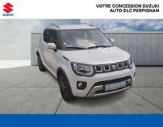 Suzuki Ignis - 1.2 Dualjet Hybrid 83ch Pack - 13 900 €