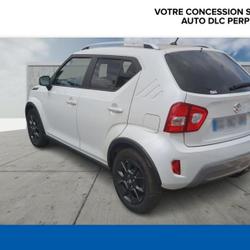 Suzuki Ignis 1.2 Dualjet Hybrid 83ch Pack Perpignan