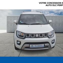 Suzuki Ignis 1.2 Dualjet Hybrid 83ch Pack Perpignan