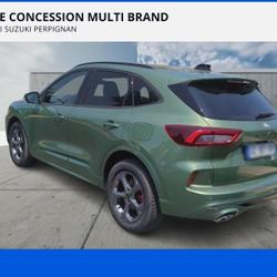Ford Kuga 2.5 Duratec 243ch Hybride Rechargeable ST-Line X Powershift Carcassonne