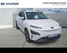 Hyundai Kona Perpignan