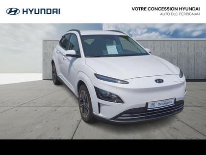 Hyundai Kona - Electric 64kWh - 204ch Business + PAC - 18 900 €