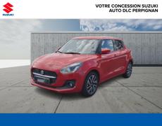 Suzuki Swift Perpignan