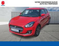 Suzuki Swift Perpignan