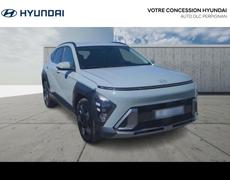 Hyundai Kona - 1.6 GDi 141ch Hybrid Creative DCT-6 - 26 900 €