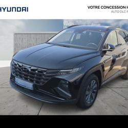 Hyundai Tucson 1.6 T-GDi 230ch Hybrid Creative BVA6 Perpignan