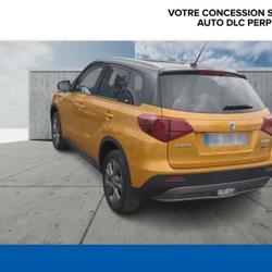 Suzuki Vitara 1.5 Dualjet Hybrid 115ch Privil&egrave;ge Auto Perpignan