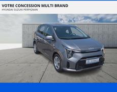 Kia Picanto Perpignan