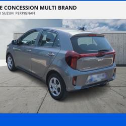 Kia Picanto 1.0 GDi 68ch Active BVMA5 Perpignan
