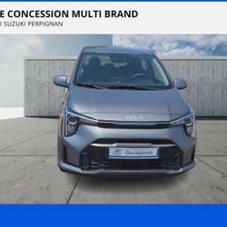 Kia Picanto 1.0 GDi 68ch Active BVMA5 Perpignan