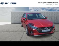 Hyundai i20 Perpignan