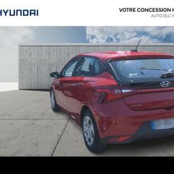 Hyundai i20 1.2 84ch Initia Perpignan
