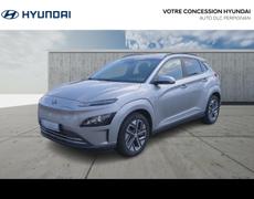 Hyundai Kona Perpignan
