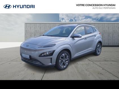 Hyundai Kona - Electric 64kWh - 204ch Intuitive - 22 880 €