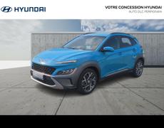 Hyundai Kona Perpignan