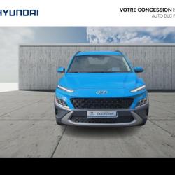 Hyundai Kona 1.6 GDi 141ch Hybrid Creative DCT-6 Perpignan